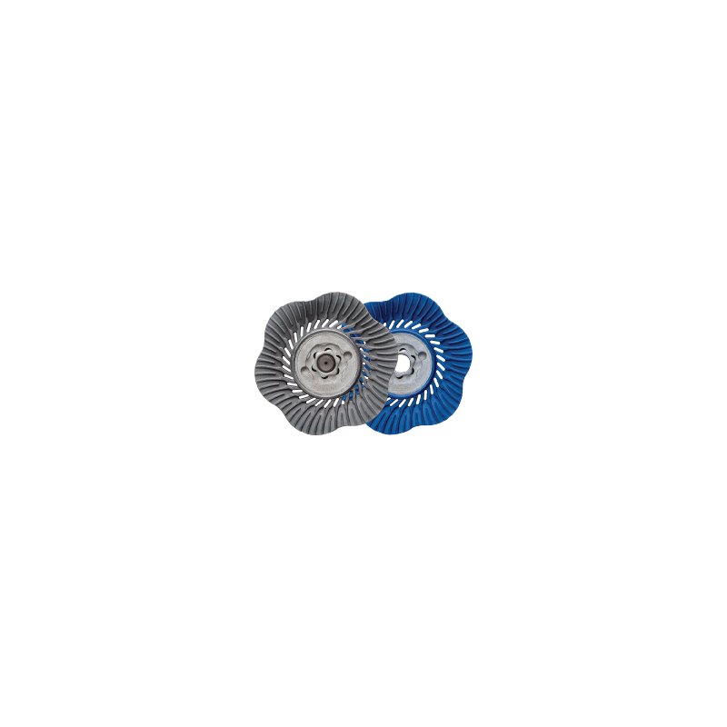 Discos Desbaste CC-Grind Plato De Apoyo CC-Grind Ejecución Inox PFERD GT CC-Grind-Inox 115/125 M14
