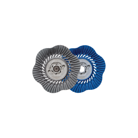 Discos Desbaste CC-Grind Plato De Apoyo CC-Grind Ejecución Inox PFERD GT CC-Grind-Inox 115/125 M14