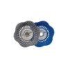 PFERD Combiclick Backing Pads CC-GT Type GT CC-Grind-Inox 115/125 M14