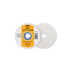 PFERD Combiclick Felt Discs CC-FR PFERD 125 mm
