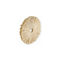 DISCO CORDÃO SISAL 115 19/6
