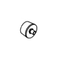 Filtro de Aire CHEMITOOL TOOLS