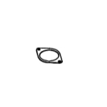 CHEMITOOL TOOLS Lower Cylinder Gasket FOR CHT100101024WM0