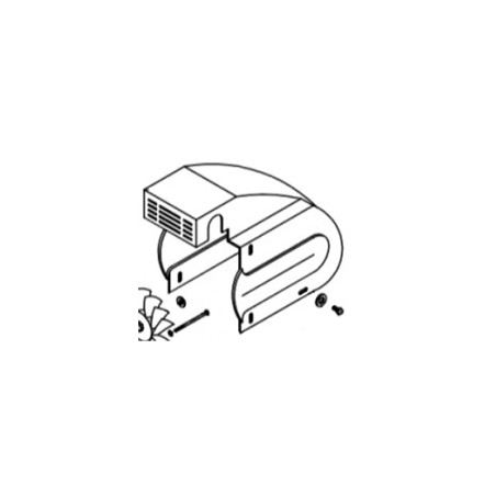 CHEMITOOL TOOLS Plastic Housing