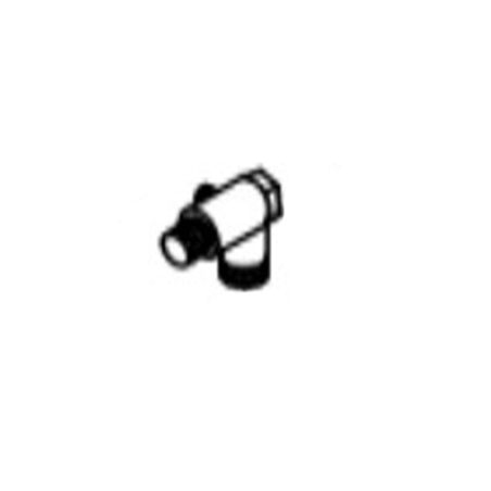 CHEMITOOL TOOLS Non-Return Valve
