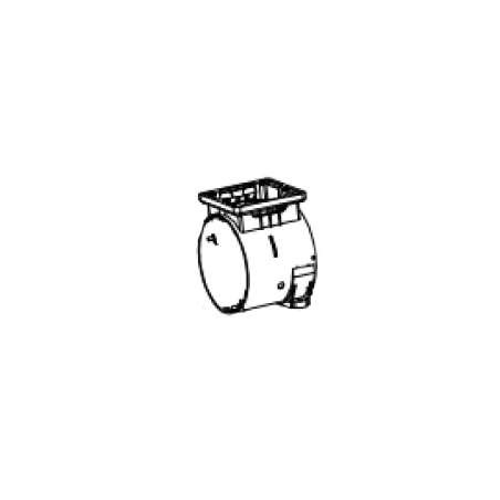 CHEMITOOL TOOLS Engine Housing