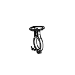 CHEMITOOL TOOLS Complete connecting rod for CHT100102050WM0