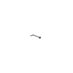 Tubo de Descarga Completo CHEMITOOL TOOLS