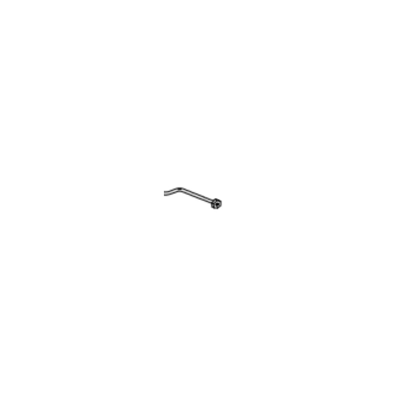 Tubo de Descarga Completo CHEMITOOL TOOLS
