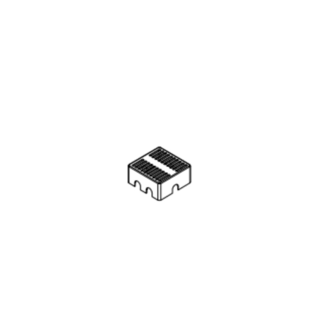 CHEMITOOL TOOLS Pump Cover