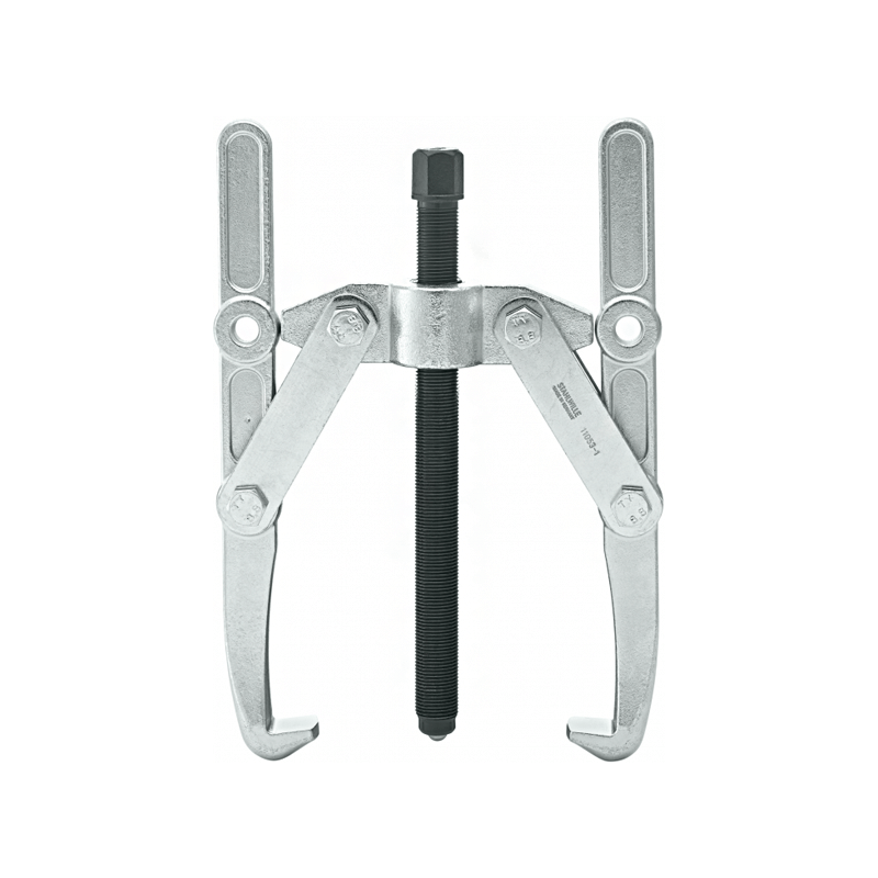 STAHLWILLE Standard Puller with Two-Armed 50 - 400 mm STAHLWILLE Standard Puller with Two-Armed 50 - 400 mm