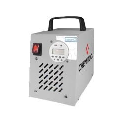 CHEMITOOL Ozone Sanitizer Inox 2G/H
