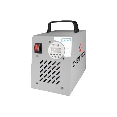 CHEMITOOL Ozone Sanitizer Inox 2G/H