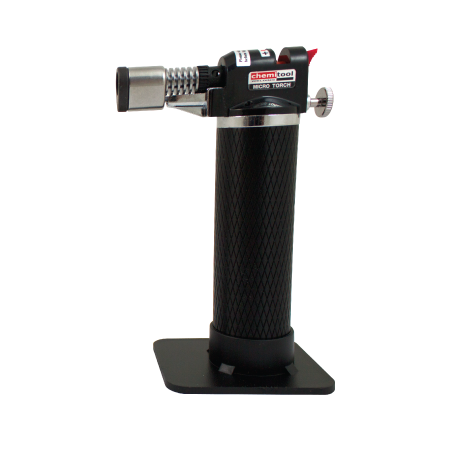 CHEMITOOL TOOLS Gas Torch