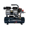 CHEMITOOL TOOLS Compressor Silencer 10L 8BAR