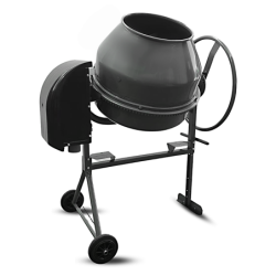 BETONEIRA ELÉTRICA 125L 700W
