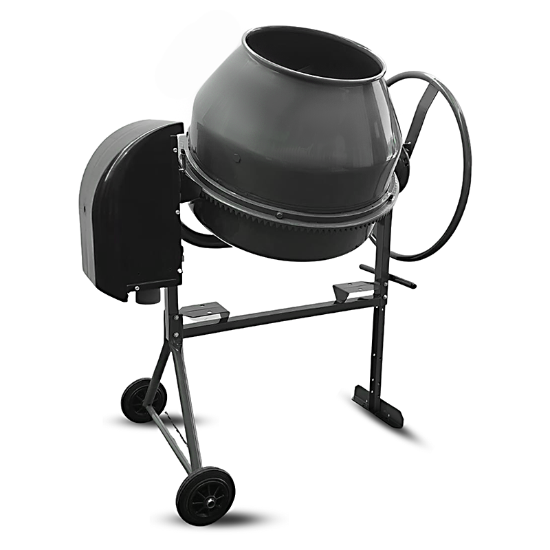CHEMITOOL TOOLS Eletric Concrete Mixer 125L