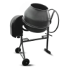 CHEMITOOL TOOLS Eletric Concrete Mixer 125L