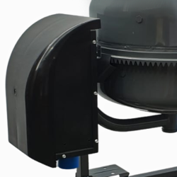 Hormigonera Elétrica 125L CHEMITOOL TOOLS