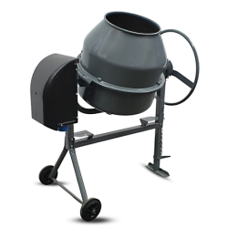 BETONEIRA ELÉTRICA 140L 700W