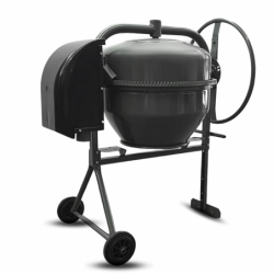CHEMITOOL TOOLS Eletric Concrete Mixer 140L