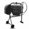 CHEMITOOL TOOLS Eletric Concrete Mixer 140L