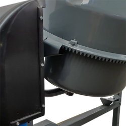 CHEMITOOL TOOLS Eletric Concrete Mixer 140L