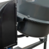 CHEMITOOL TOOLS Eletric Concrete Mixer 140L