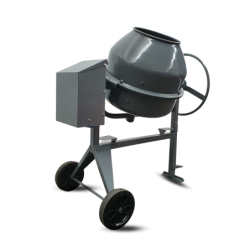 BETONEIRA ELÉTRICA 160L 0,95HP
