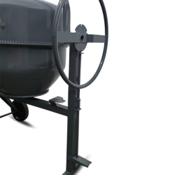 CHEMITOOL TOOLS Eletric Concrete Mixer 160L
