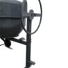 CHEMITOOL TOOLS Eletric Concrete Mixer 160L