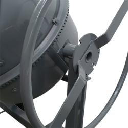 Hormigonera 160L CHEMITOOL TOOLS