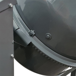 CHEMITOOL TOOLS Eletric Concrete Mixer 160L