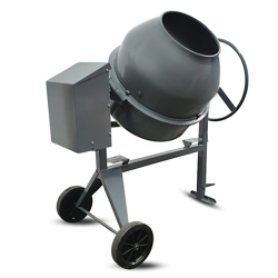 BETONEIRA ELÉTRICA 180L 0,95HP