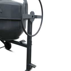 CHEMITOOL TOOLS Concrete Mixer 180 L