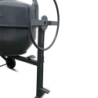 CHEMITOOL TOOLS Concrete Mixer 180 L