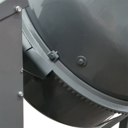 CHEMITOOL TOOLS Concrete Mixer 180 L