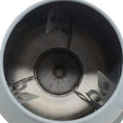CHEMITOOL TOOLS Concrete Mixer 180 L