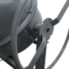 CHEMITOOL TOOLS Concrete Mixer 180 L