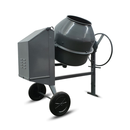 Hormigonera Gasolina Plus CHEMITOOL TOOLS