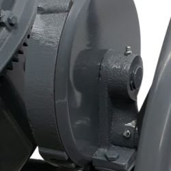 BETONEIRA GASOLINA 180L 6HP SUBARU REDUZ