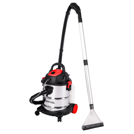 Aspirador Lava Carpetes CHEMITOOL CHEMITOOL TOOLS