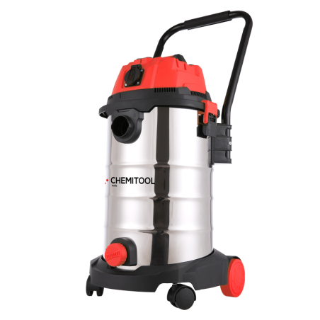 Aspirador Sólidos e Líquidos CHEMITOOL TOOLS