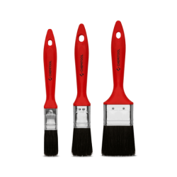 TRINCHA JUNIOR CERDA PRETA 2 1/2".