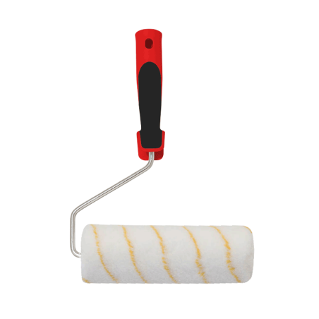 CHEMITOOL TOOLS Yellow Anti-Drip Roller 220 ml