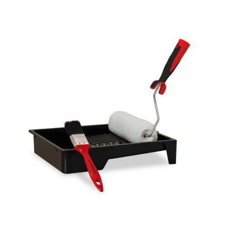 CHEMITOOL TOOLS Professional Painting Set 3 Pieces
