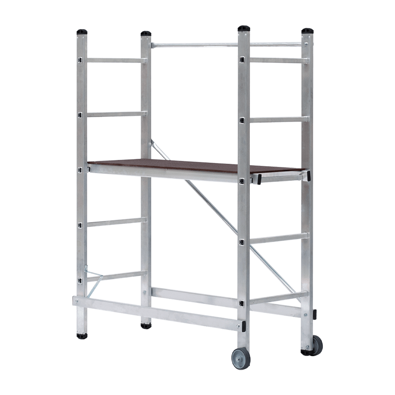 Andamio de Aluminio HANDY ENERGY CHEMITOOL TOOLS
