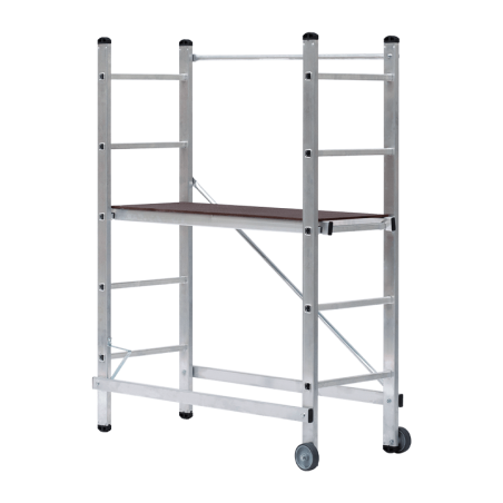 Andamio de Aluminio HANDY ENERGY CHEMITOOL TOOLS