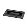 TALOCHA PLASTICA RECTANGULAR Nº2.