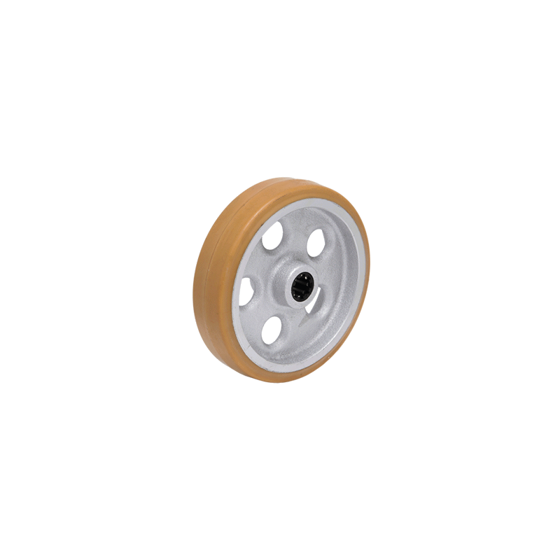RODA PUFA-125 RODA PUFA-125